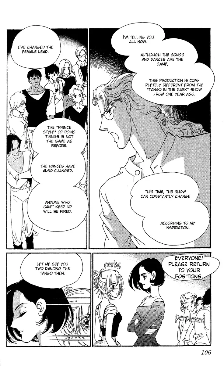 First Girl Chapter 9 page 12