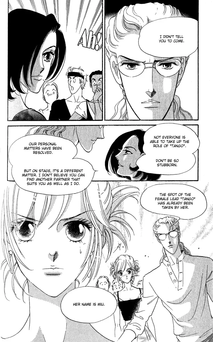 First Girl Chapter 9 page 10