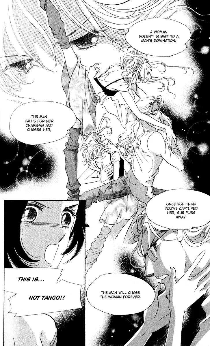 First Girl Chapter 9 page 28