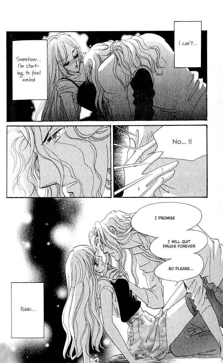 First Girl Chapter 9 page 36