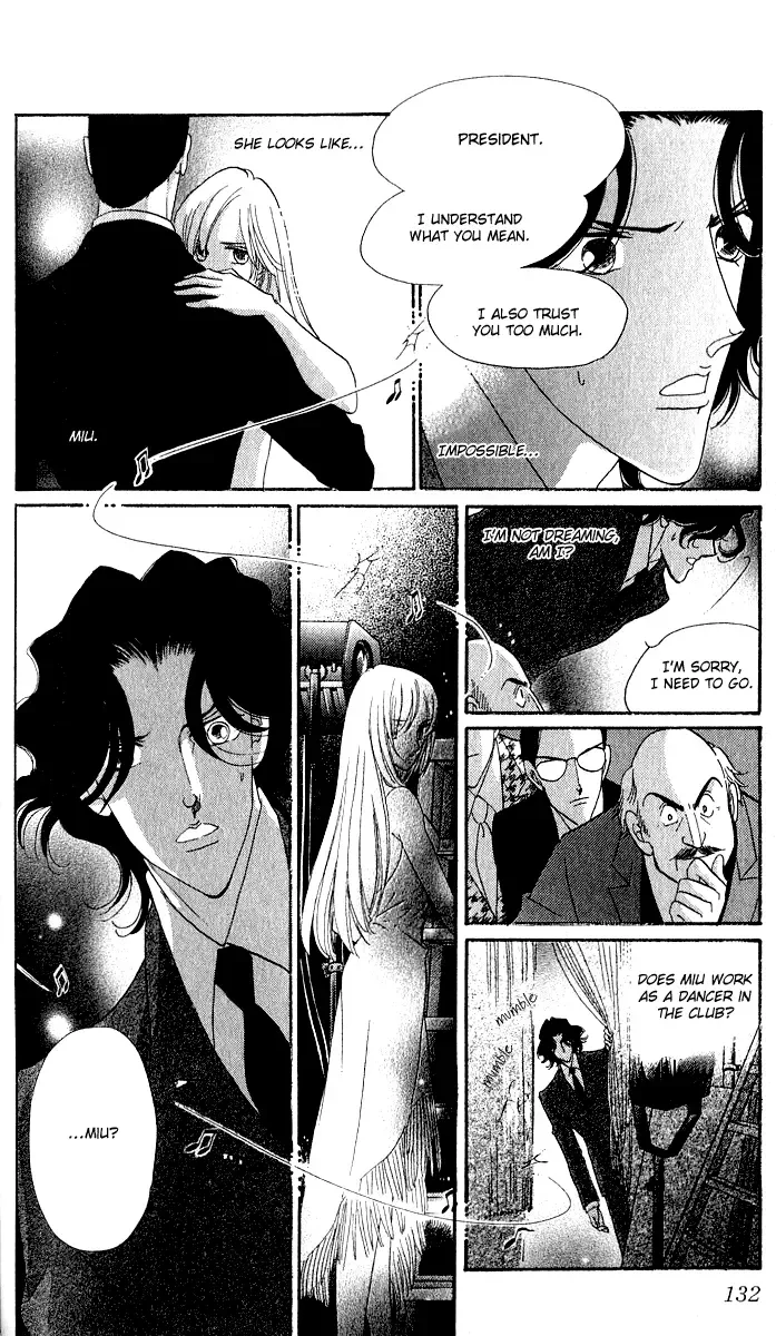 First Girl Chapter 9 page 38