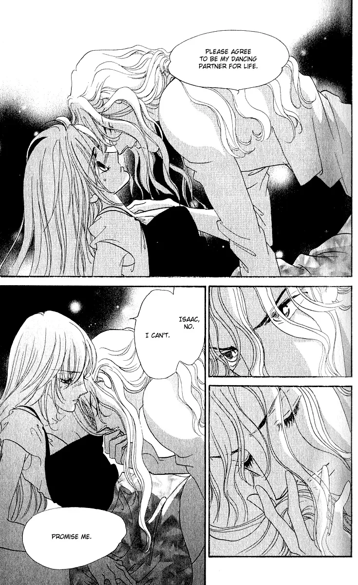 First Girl Chapter 9 page 35