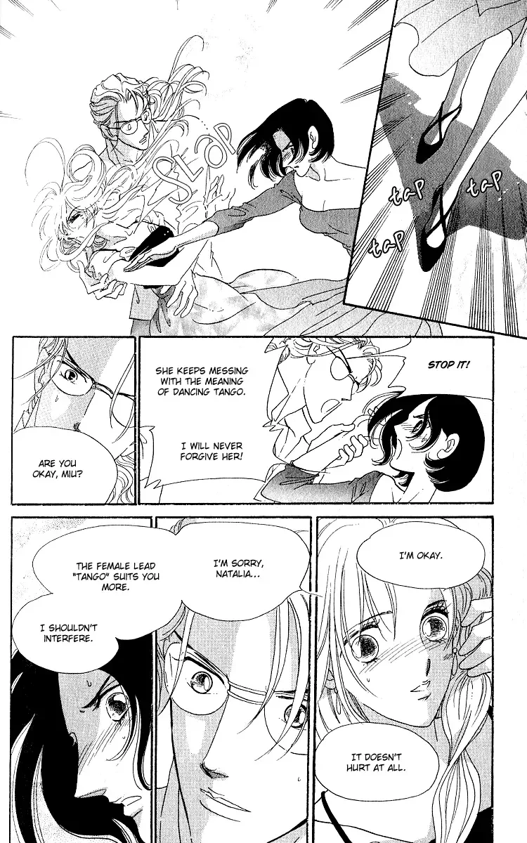 First Girl Chapter 9 page 30
