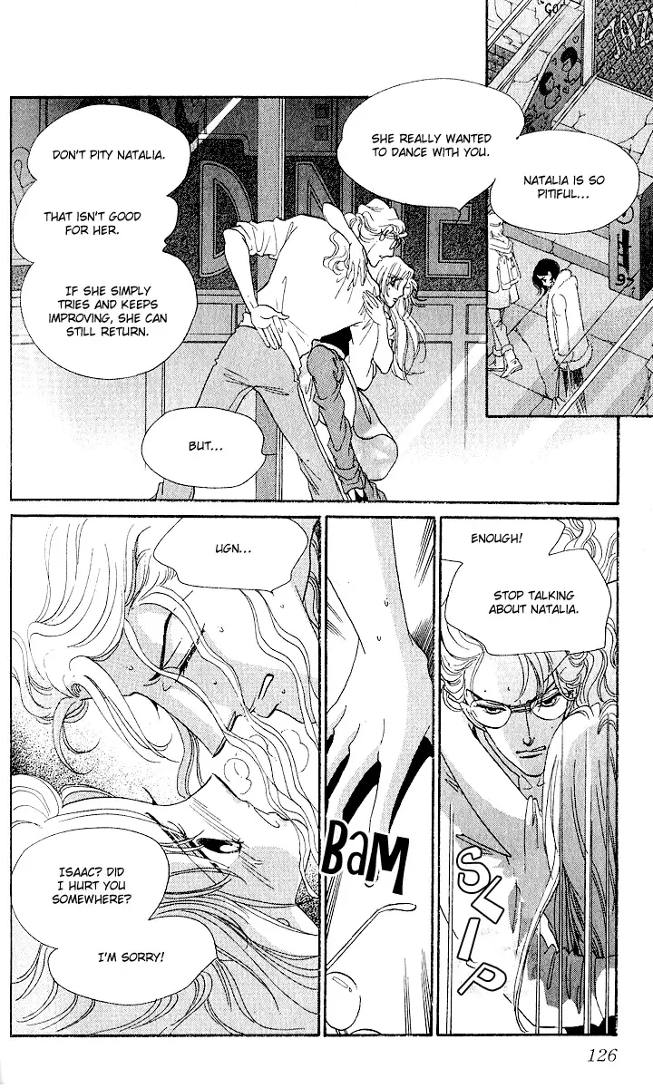 First Girl Chapter 9 page 32