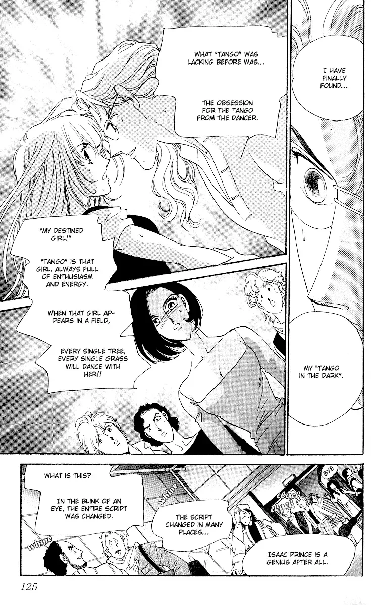 First Girl Chapter 9 page 31