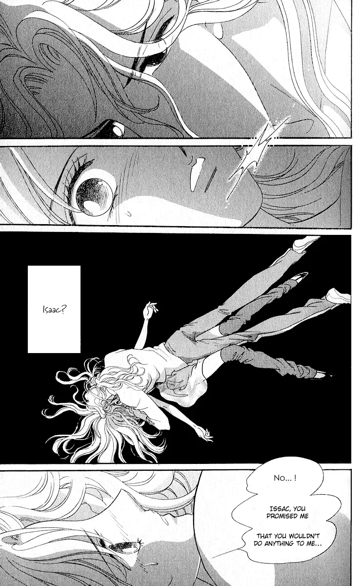 First Girl Chapter 9 page 33