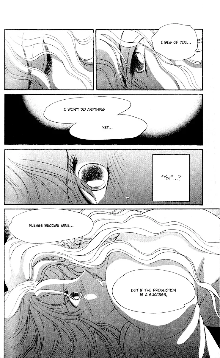 First Girl Chapter 9 page 34