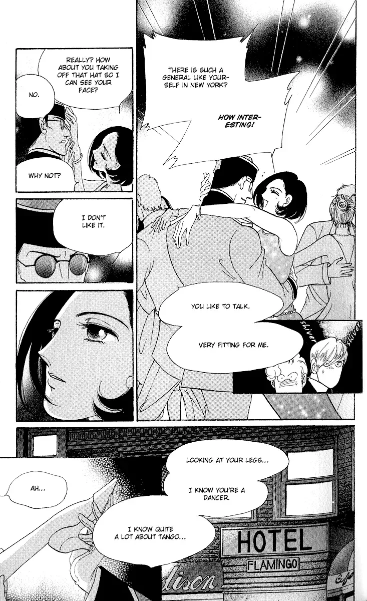 First Girl Chapter 9 page 45