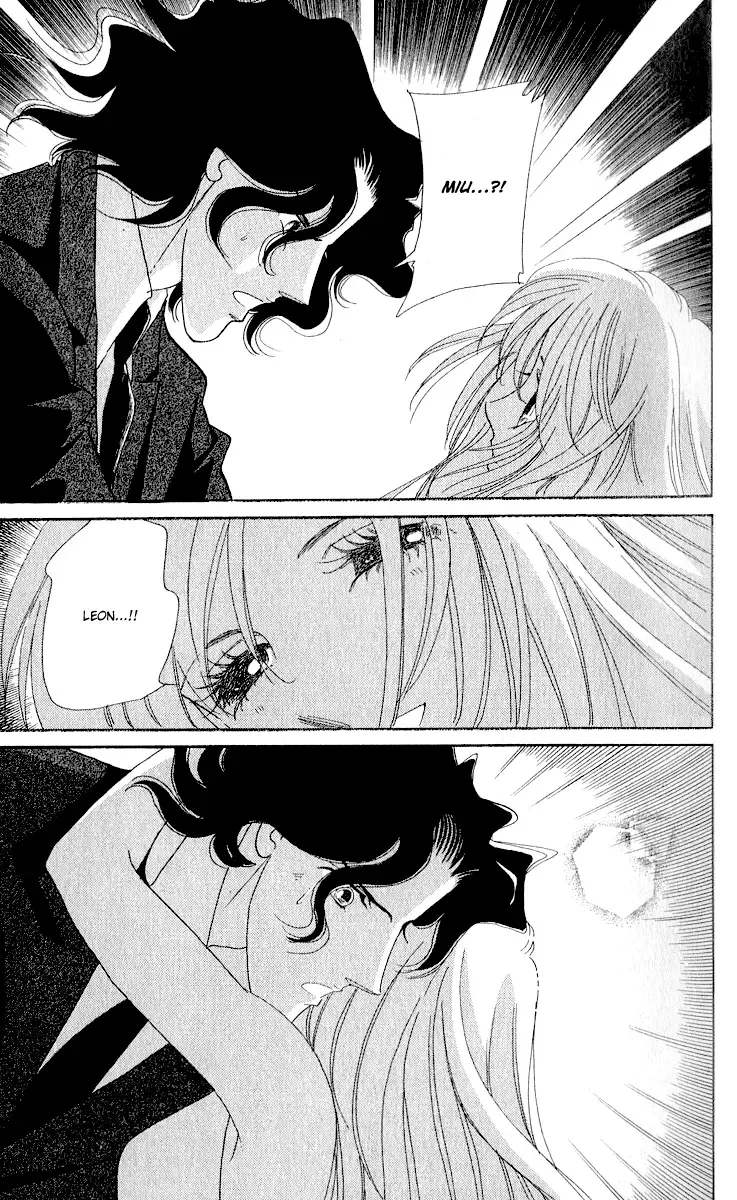 First Girl Chapter 9 page 39