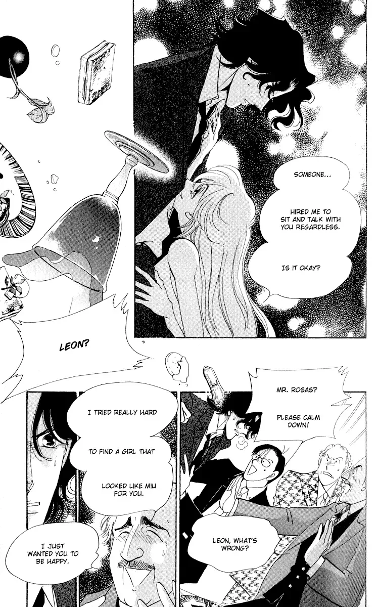 First Girl Chapter 9 page 41