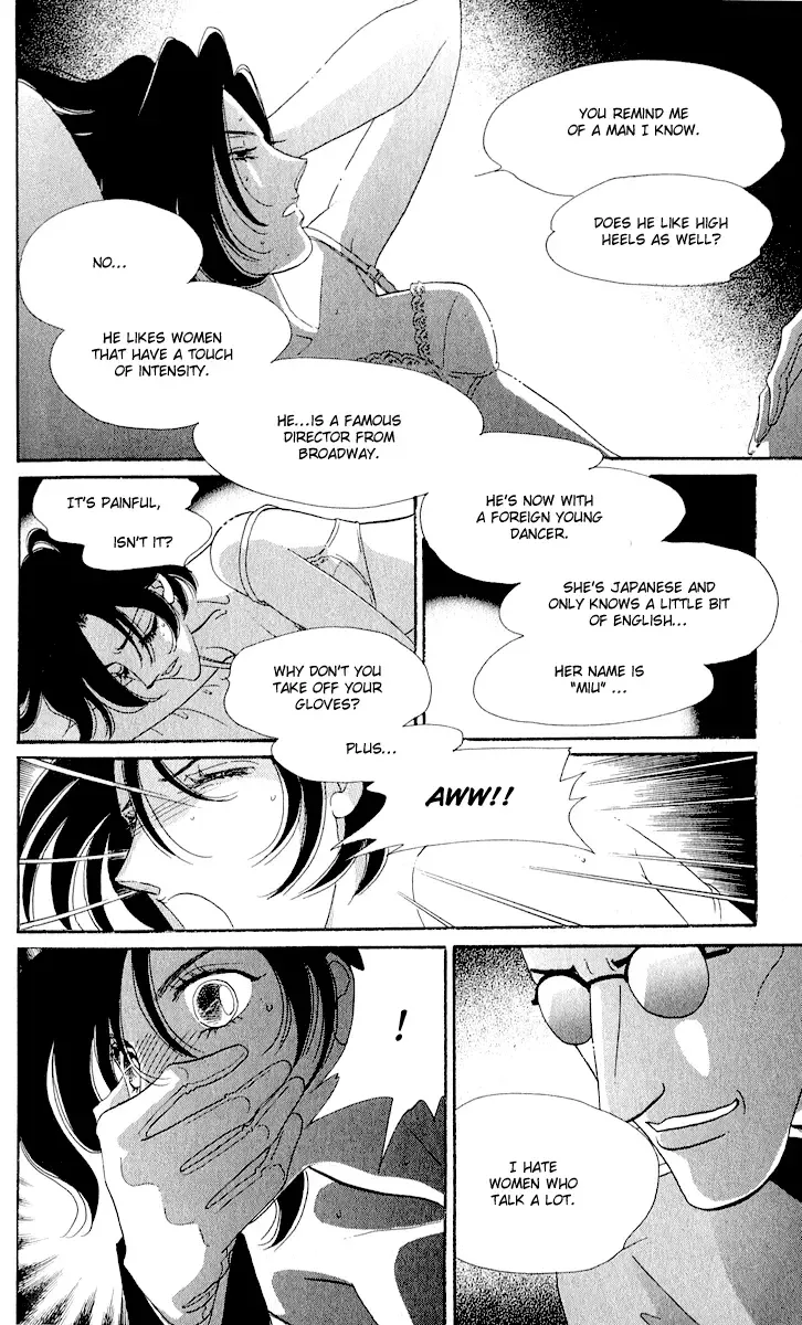 First Girl Chapter 9 page 46