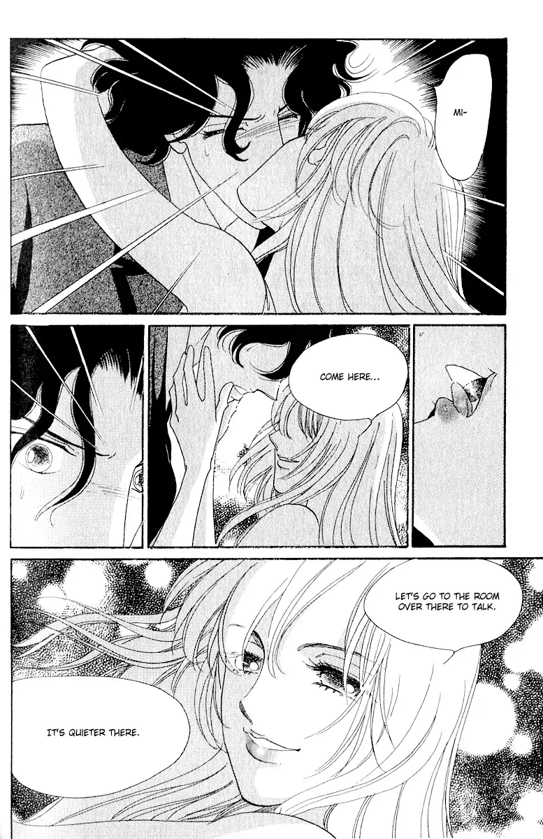 First Girl Chapter 9 page 40