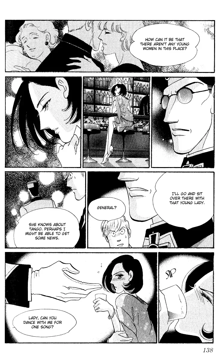 First Girl Chapter 9 page 44
