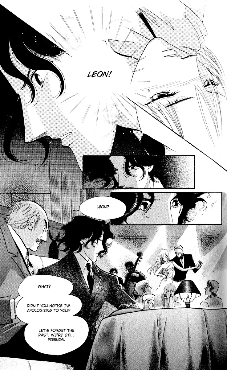 First Girl Chapter 9 page 37