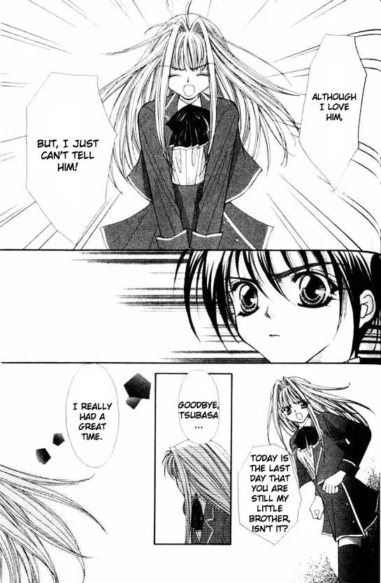 Akuma na Eros Chapter 5 page 11