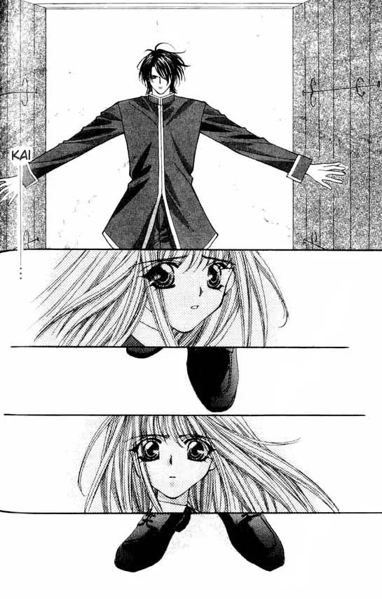 Akuma na Eros Chapter 5 page 14