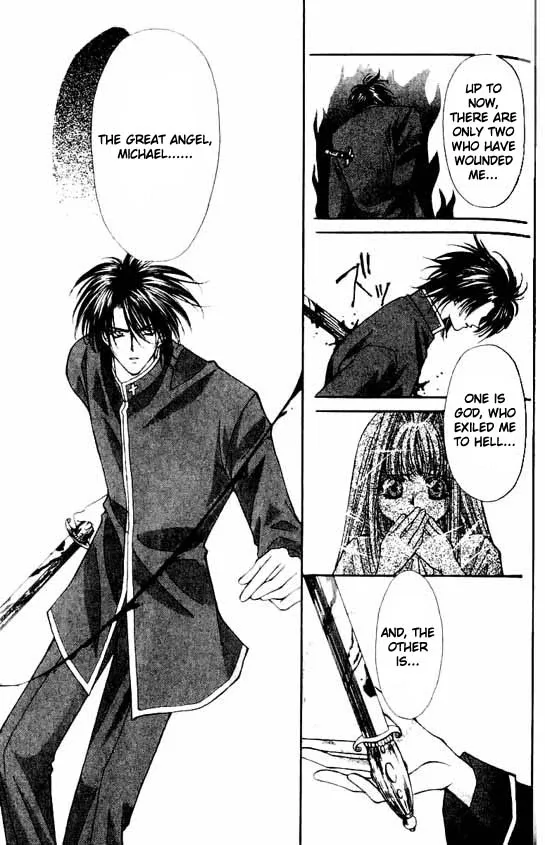 Akuma na Eros Chapter 5 page 35