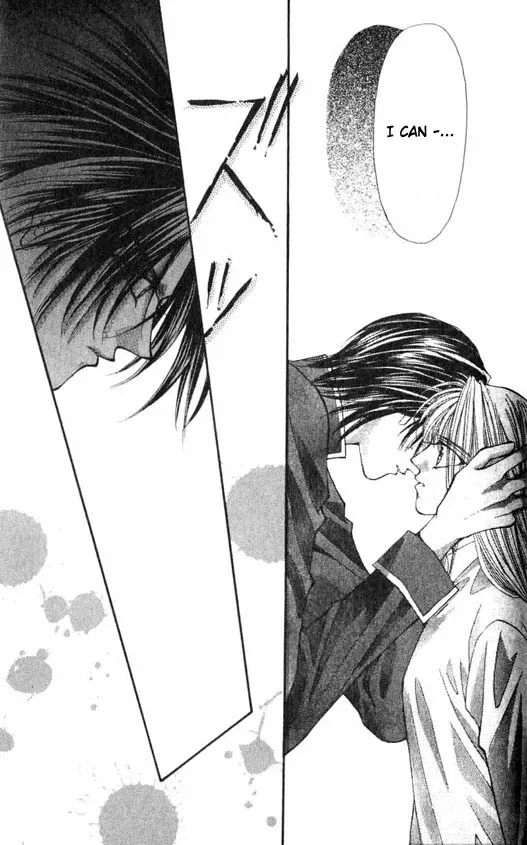 Akuma na Eros Chapter 5 page 29