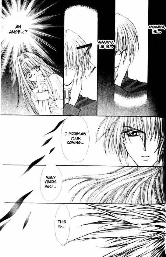 Akuma na Eros Chapter 5 page 37