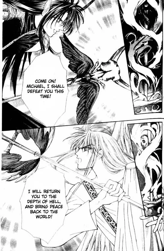 Akuma na Eros Chapter 5 page 39