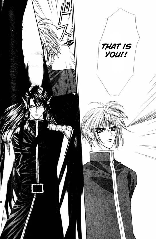 Akuma na Eros Chapter 5 page 36