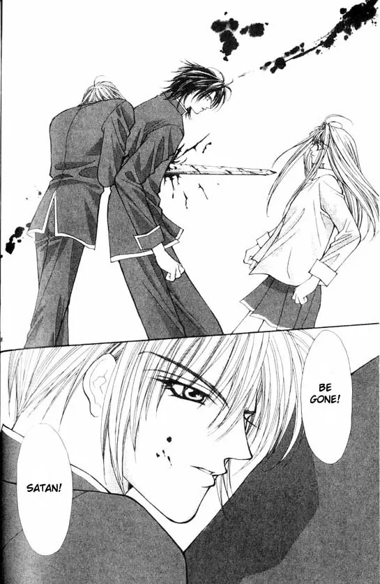 Akuma na Eros Chapter 5 page 30