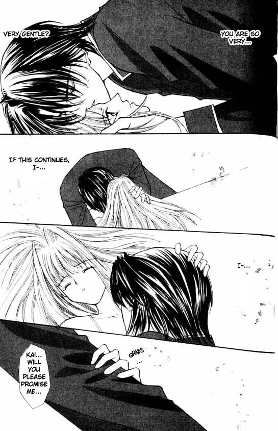 Akuma na Eros Chapter 5 page 19