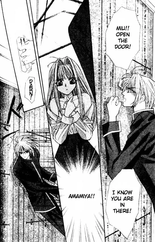 Akuma na Eros Chapter 5 page 24