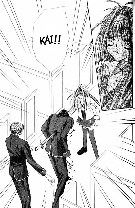 Akuma na Eros Chapter 5 page 31