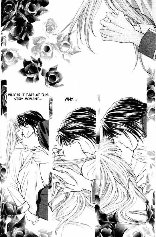 Akuma na Eros Chapter 5 page 18