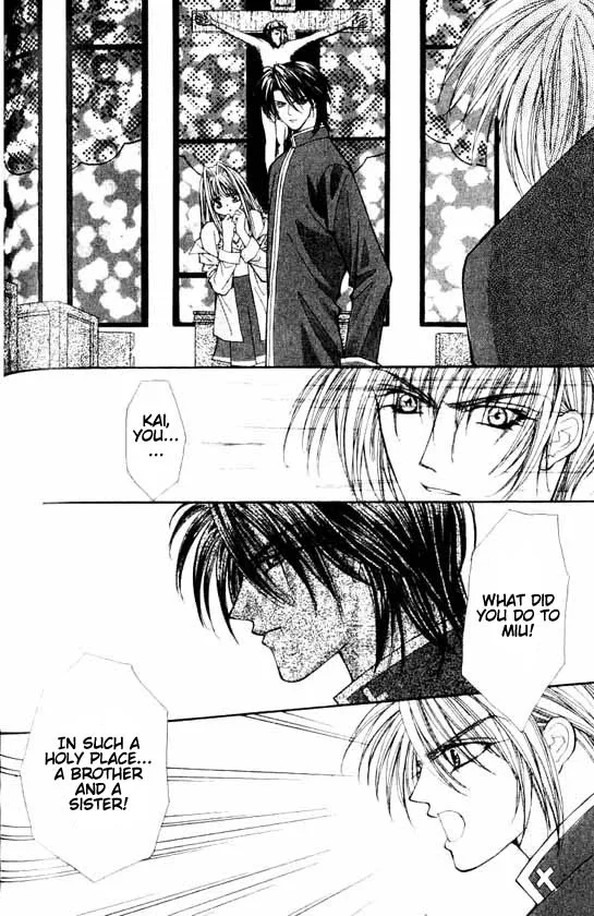 Akuma na Eros Chapter 5 page 26