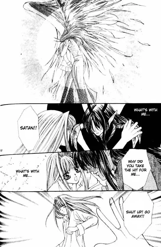 Akuma na Eros Chapter 5 page 46