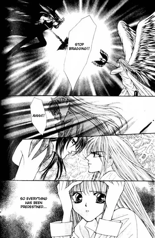 Akuma na Eros Chapter 5 page 40