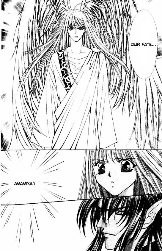 Akuma na Eros Chapter 5 page 38