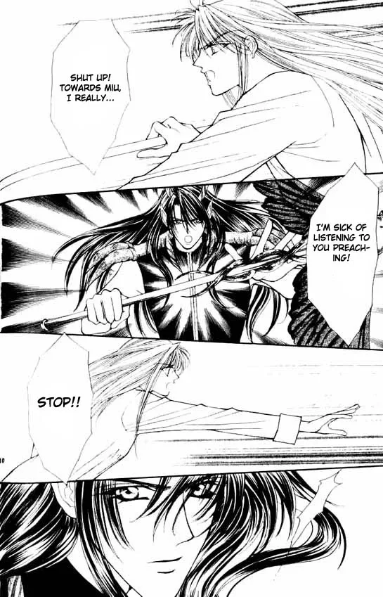 Akuma na Eros Chapter 5 page 44