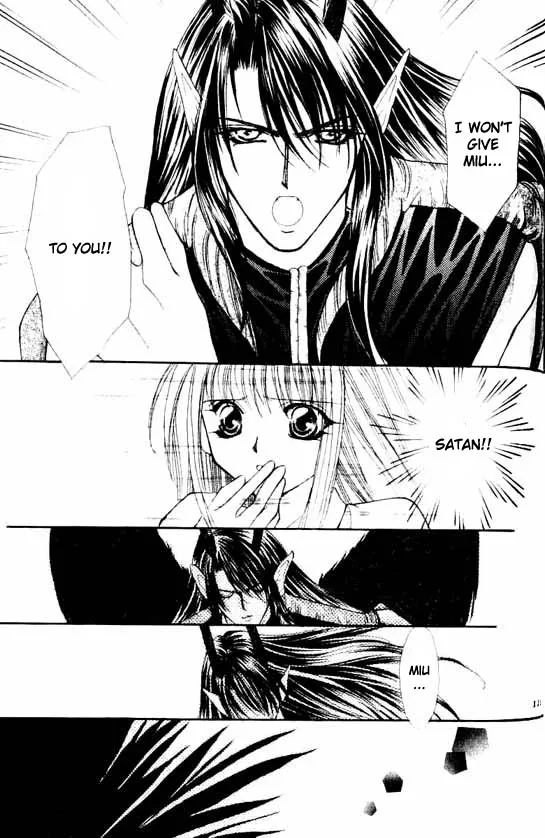 Akuma na Eros Chapter 5 page 49