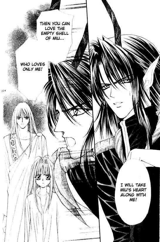 Akuma na Eros Chapter 5 page 48