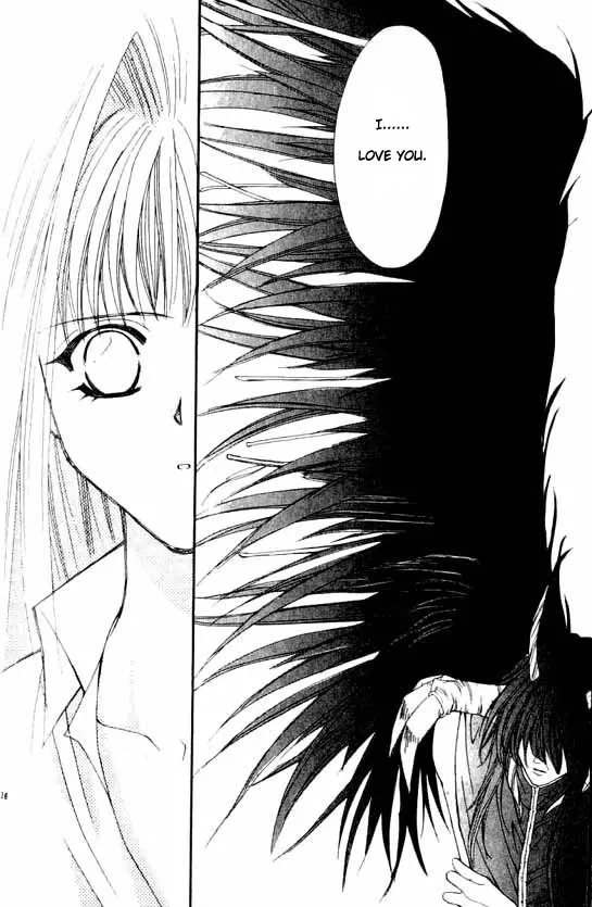 Akuma na Eros Chapter 5 page 50