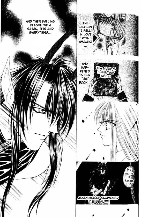 Akuma na Eros Chapter 5 page 41