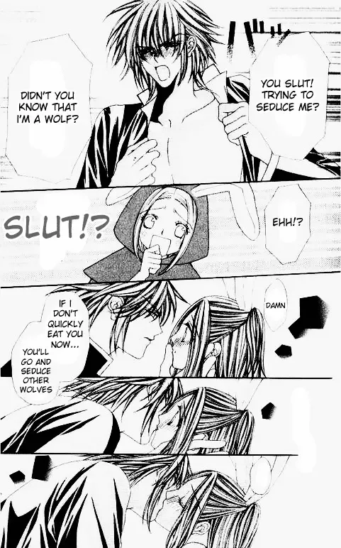 Love Celeb Chapter 15 page 10