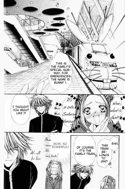 Love Celeb Chapter 15 page 7
