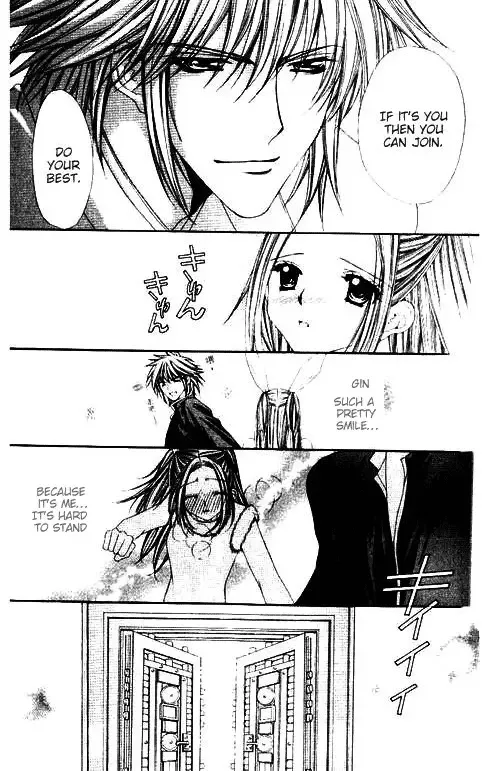 Love Celeb Chapter 15 page 18