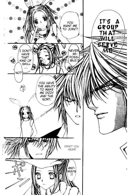 Love Celeb Chapter 15 page 17