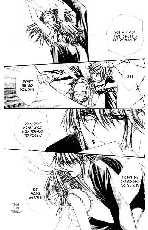 Love Celeb Chapter 15 page 13
