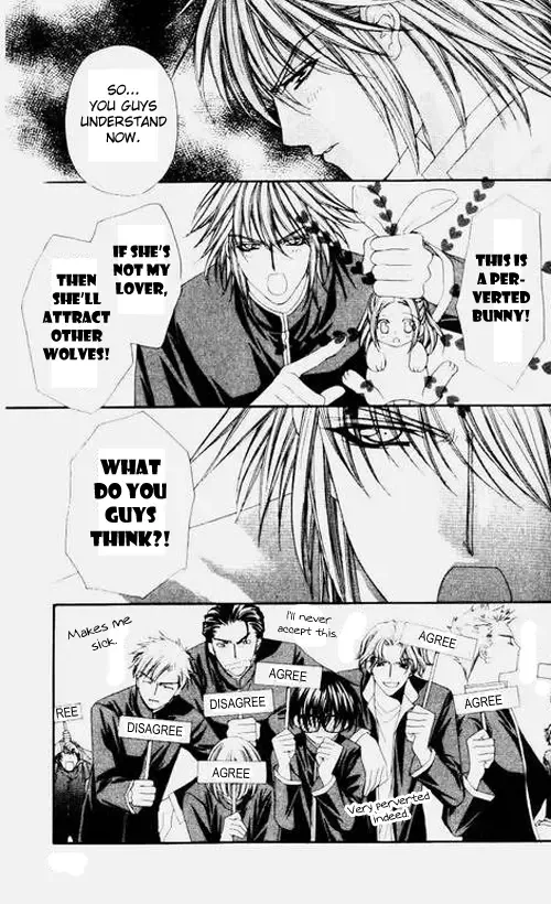 Love Celeb Chapter 15 page 28