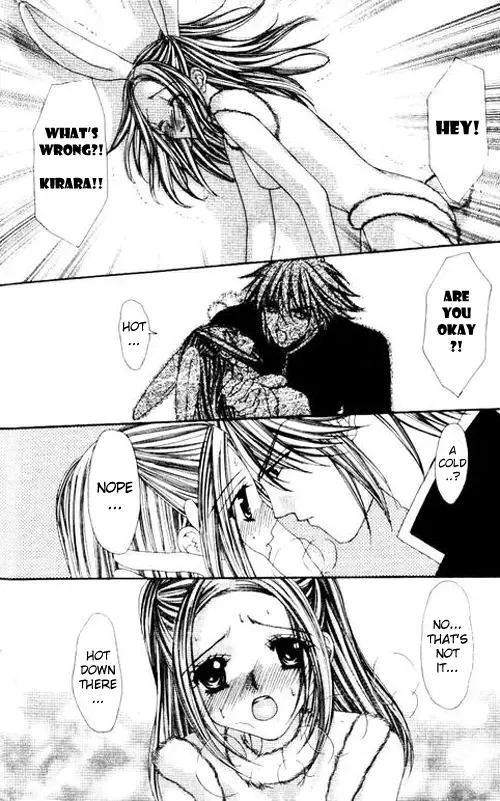 Love Celeb Chapter 15 page 25