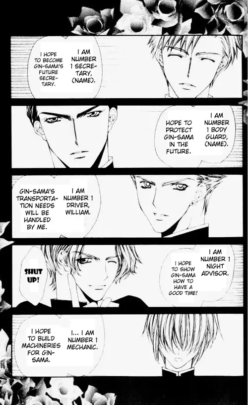 Love Celeb Chapter 15 page 30