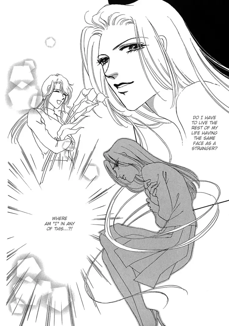Gold Chapter 15 page 25
