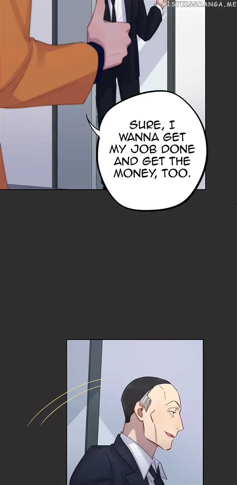 Shadow Squad Chapter 14 page 13