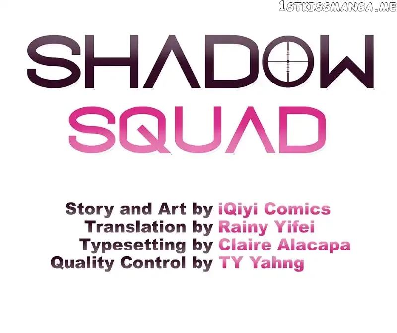 Shadow Squad Chapter 14 page 9